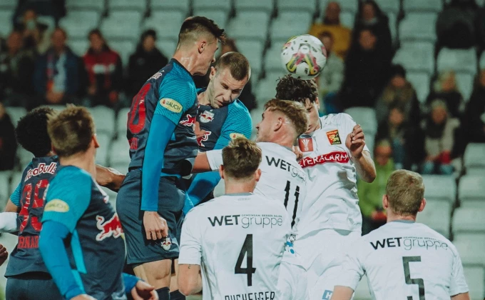 FC Red Bull Salzburg
