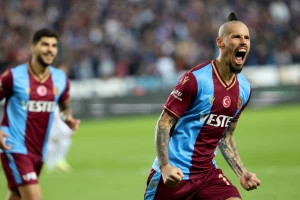Marek Hamšik ide u penziju