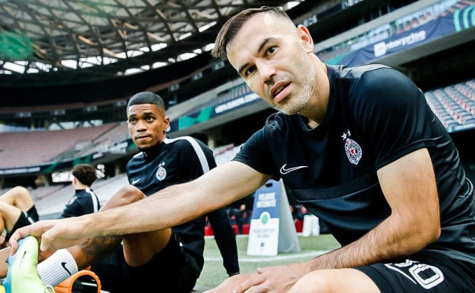 FK Partizan