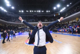 Poceko izabrao 12 Italijana za Evrobasket