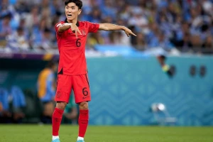 Copy Kraso, paste Hvang - Zvezdin Korejac blistao na startu Kupa Azije!