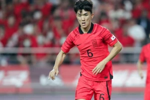 Kup Azije - Zvezdin Hvang "izvukao" Koreju, Madan heroj Bahreina!