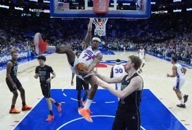 Kem Pejm "zatajio", Fila se "kockala" sa dobijenim, ali je srušila Bruklin