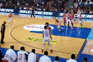 Zvezda preskočila Čačane i zakazala "večiti" derbi!