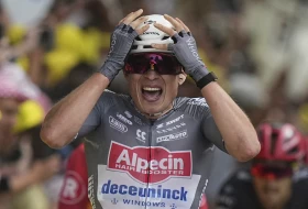 Počeo Tur d'Frans, Belgijanac Filipsen pobednik prve etape