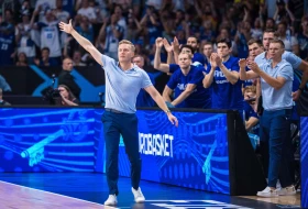 Selektor Finske: "S vremenom smo naučili nešto"