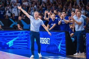 Selektor Finske: "S vremenom smo naučili nešto"
