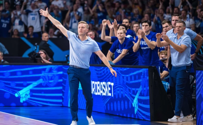 FIBA
