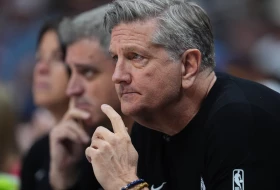 Trener Minesote zbog Jokića ljut na igrače, Adelman podelio zasluge zvezdama