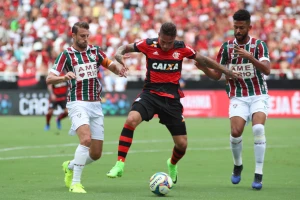 Flamengo i Fluminense - dve duše jednog grada