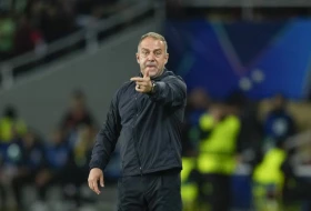 Flik: "Moramo bolje u odbrani, revanš je finale pre finala"