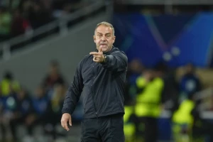 Flik: "Moramo bolje u odbrani, revanš je finale pre finala"