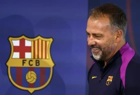 Flik otkrio više lepih vesti pred povratak na "Kamp nou", Barsa uskoro najjača