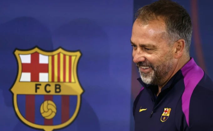 EPA/Alberto Estévez