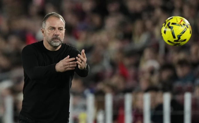 EPA/Enric Fontcuberta