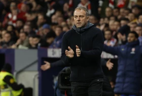 Više nije slučajnost, bez tandema ne ide! Igrači prvi put digli glas protiv Flikove "samoubilačke" taktike?