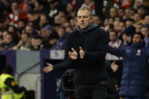 Više nije slučajnost, bez tandema ne ide! Igrači prvi put digli glas protiv Flikove "samoubilačke" taktike?