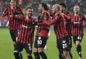 Marković pokretač Gazijantepa za prvu pobedu u sezoni