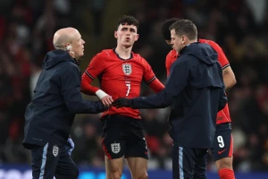 Problemi za Arsenal i Siti, Tuhel poludeo, svi se pitaju "šta je sa Ronaldom Arauhom"?