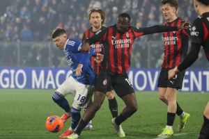Da li Serija A definitivno gubi sjaj? Novi nalet Turaka, sada je na meti ključni igrač Milana
