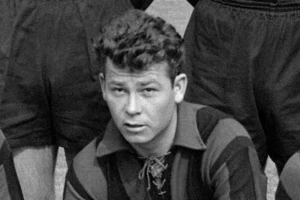 Nica - Eh, da nije bilo Reala i da je ostao Žist Fonten...