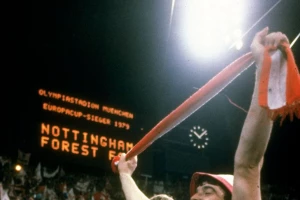 Forest - Godine tuge…