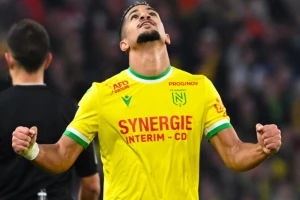 Liga 1 - "Kneževi" prokockali pobedu u Nantu!