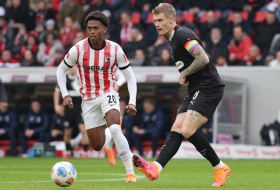 Frajburg surovo kažnjavao greške pa drhtao za pobedu protiv Sankt Paulija