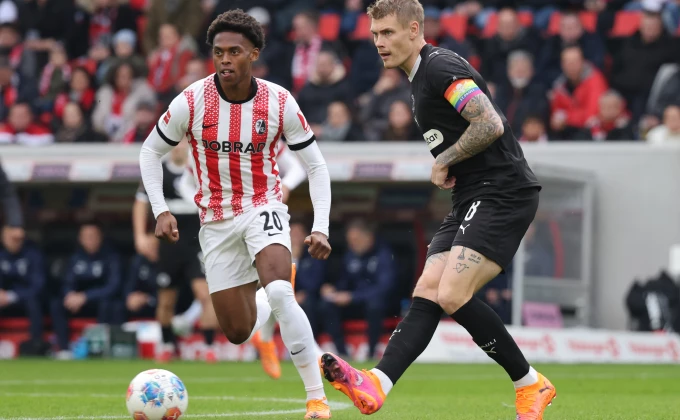 Philipp von Ditfurth/dpa via AP