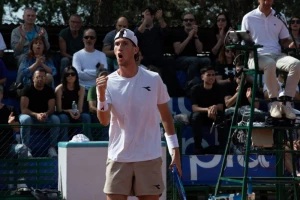 Poznat potencijalni protivnik Novaka Đokovića u drugom kolu Australijan opena