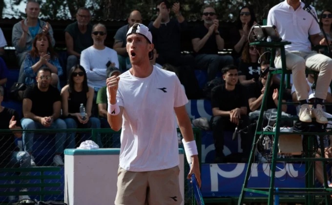 Maestrelli / Federico Rossini