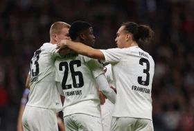 Frankfurt ekspresno doveo zamenu za Trapa