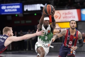 Velika vest za Zvezdu iz Vitorije - Baskonija srušila Žalgiris