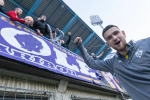 Zvezdina i Dinamova želja završila u Bordou