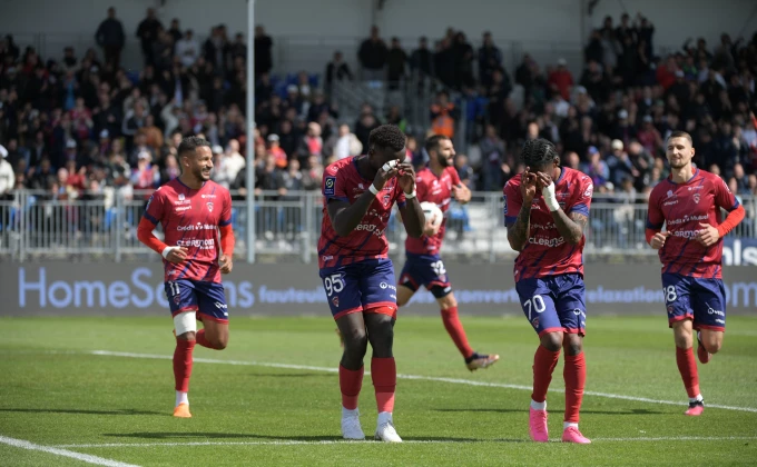 @ClermontFoot/Twitter