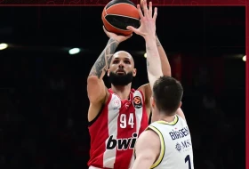 Lider Evrolige oslabljen u derbiju