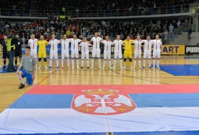 Čudo u Šapcu - Srbija od 0:4 do velikog remija protiv Čeha!