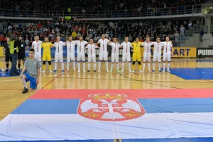 Čudo u Šapcu - Srbija od 0:4 do velikog remija protiv Čeha!