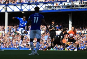 Everton ostaje bez "stuba" veznog reda