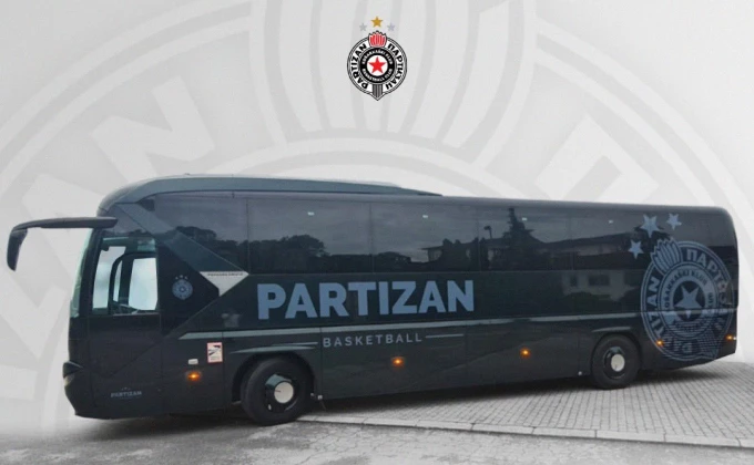 KK Partizan