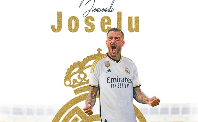 Real Madrid C.F.