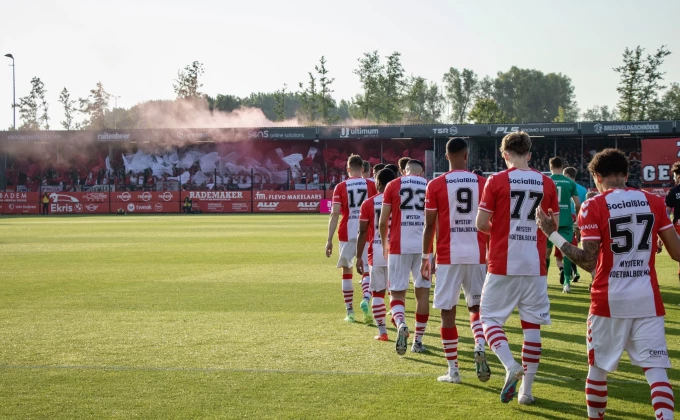 @FC_Emmen/Twitter