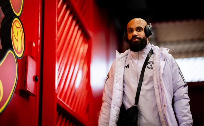 Manchester United FC