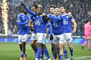 Otišao Rosenior, došao O'Nil i evo prve pobede za Strazbur od početka novembra