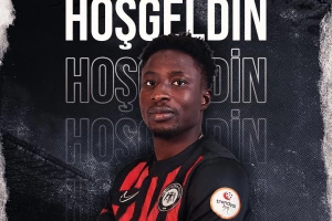 Zvanično, Zubairu u Turskoj, Partizanu 200.000 evra i nada u milione!