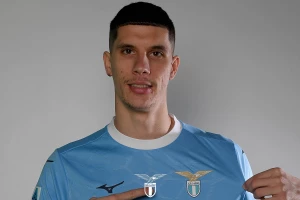 Sari ne zna ko je Petar Ratkov!? Lotito smiruje strasti: "Ni Sergeja niko nije znao..."