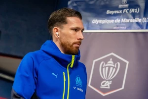 Marsej sa 0:9 isterao frustraciju protiv radnika iz fabrike, pa priredio špalir