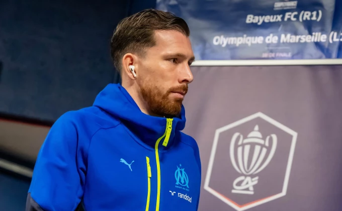 Olympique de Marseille