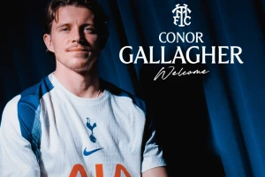 Totenhemu stigao reprezentativac Engleske, hoće li se izboriti za tim na Mundijalu?