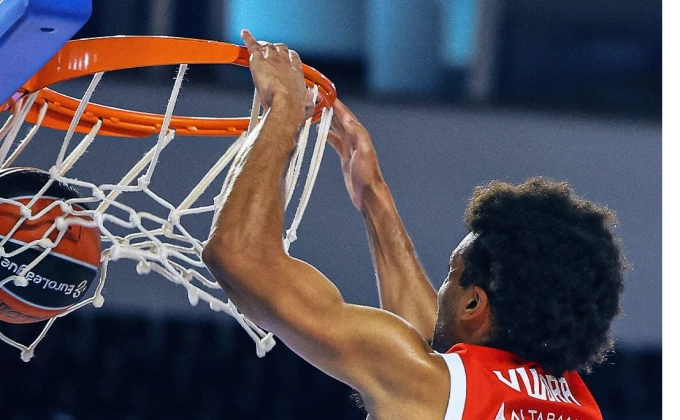 KK Crvena zvezda
